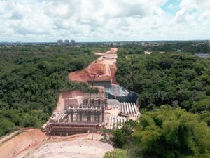 Gestão marca 2025 histórico e deixa grandes obras prontas para entrega em Maceió