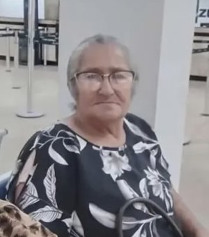 Presos suspeitos de balear e matar idosa durante tiroteio em São Miguel dos Campos