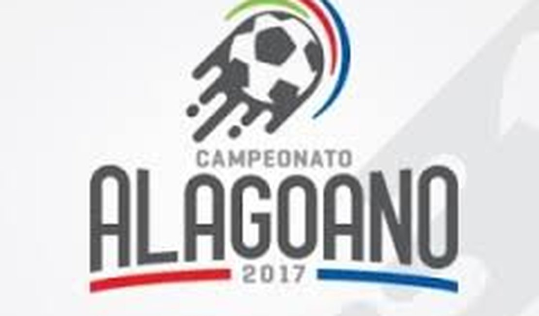 Três jogos da 2ª rodada do campeonato alagoano já estão com locais definidos