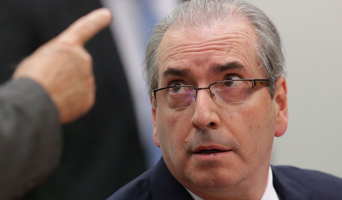 Justiça revoga prisão domiciliar do ex-deputado Eduardo Cunha