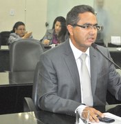 Deputado alagoano convoca audiência para debater prestação de contas do SUS