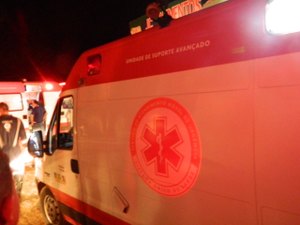 Duas tentativas de homicídio foram registradas no Agreste