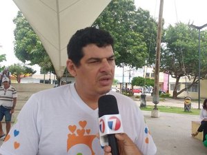 Convidado por Arthur Lira para fortalecer o PP, Adriano Targino é pré-candidato a vereador em  Arapiraca