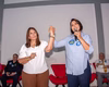 Michelle Bolsonaro (PL) e Bia Kicis (PL) são eleitas senadoras pelo DF