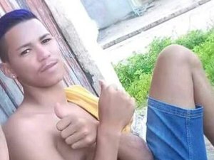 Jovem é assassinado no centro da cidade, em Igaci