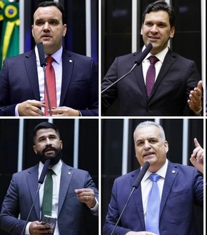 CPMI do INSS é protocolada no Congresso Nacional; saiba quais alagoanos assinaram o documento