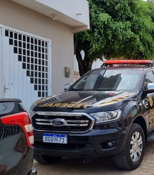 PF deflagra operação contra grupo acusado de desviar R$ 1,5 milhão do Pronaf em Delmiro