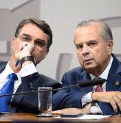 ‘Não há pressa para nome de vice agora’, diz Rogério Marinho sobre chapa de Flávio Bolsonaro