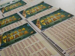 Mega da Virada sorteia nesta quinta-feira prêmio de R$ 300 milhões