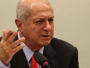 Toffoli anula provas contra ex-ministro Paulo Bernardo