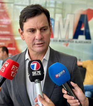 Prefeitos alagoanos pedem fim de impasse para que os municípios não fiquem sem emendas