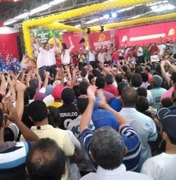 Renan Filho é eleito governador de Alagoas com 52,17% dos votos válidos