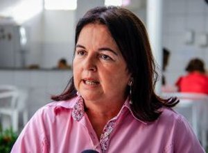 Fátima Canuto pode assumir secretaria de Estado para dar mandato a esposo de vice-prefeita