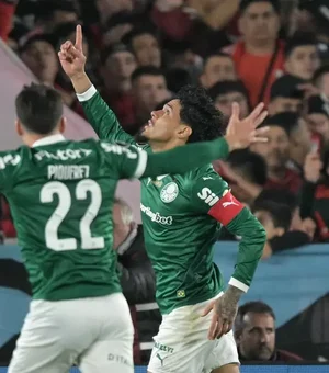 Palmeiras mantém preocupação com convocados em corrida contra o Flamengo no Brasileirão