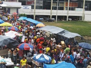 Câmara de Vereadores aprova projeto de transferência da Feira de Caruaru
