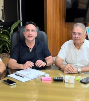 Com o ‘pé em duas canoas’, George Clemente é convocado ao Palácio Zumbi dos Palmares