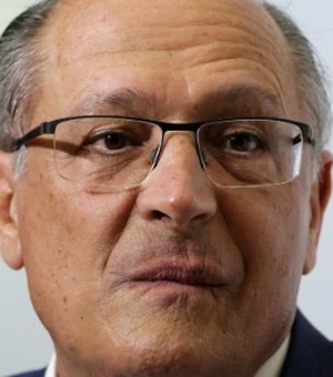 Alckmin é acusado de improbidade; MP pede perda dos direitos políticos
