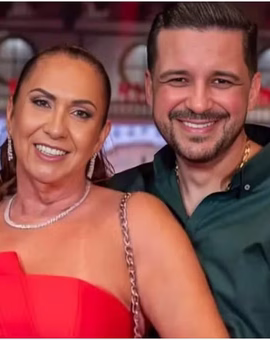 Mãe de Virginia Fonseca posta textão para ex-namorado e o aconselha