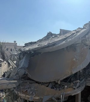 Irã ativa defesas aéreas no oeste do país após novos ataques de Israel