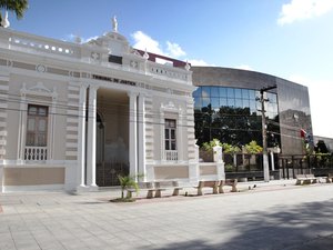 Tribunal de Justiça de Alagoas publica edital para concurso de magistrados