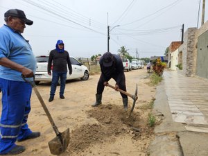 Ação de fiscalização em Arapiraca visa ampliar oferta de água na região