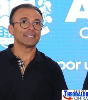 Prefeito de Major Izidoro pode perder o cargo após se ausentar da cidade sem pedir autorização