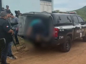 Polícia Civil apreende revólver e munições durante operação em Canapi e Maceió