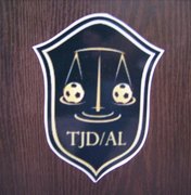 Alagoano Sub 20: Presidente do TJD/AL nega pedido liminar do CSE para impugnar W.O contra o CSA
