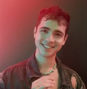 João Victor Gonçalves volta ao Rock in Rio após ataque homofóbico