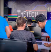 Laboratório OxeTech Penedo abre inscrições para cursos gratuitos de tecnologia