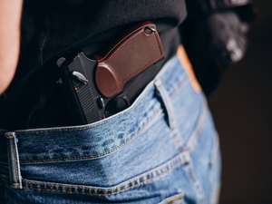 Registro de novas armas de fogo cai 50% em Alagoas
