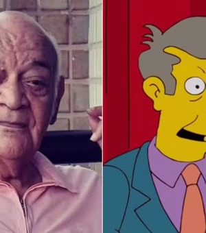 José Santana, dublador de Chuck Norris e 'Os Simpsons', morre aos 83 anos