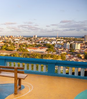 Maceió é um dos destinos mais buscados para Dia dos Namorados