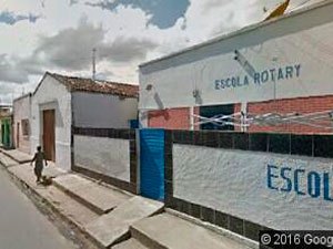  Escola em Arapiraca tem computadores e outros equipamentos furtados