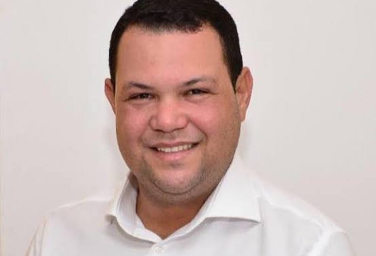 Vice-prefeito de Delmiro Gouveia vai disputar prefeitura contra ex-aliado 