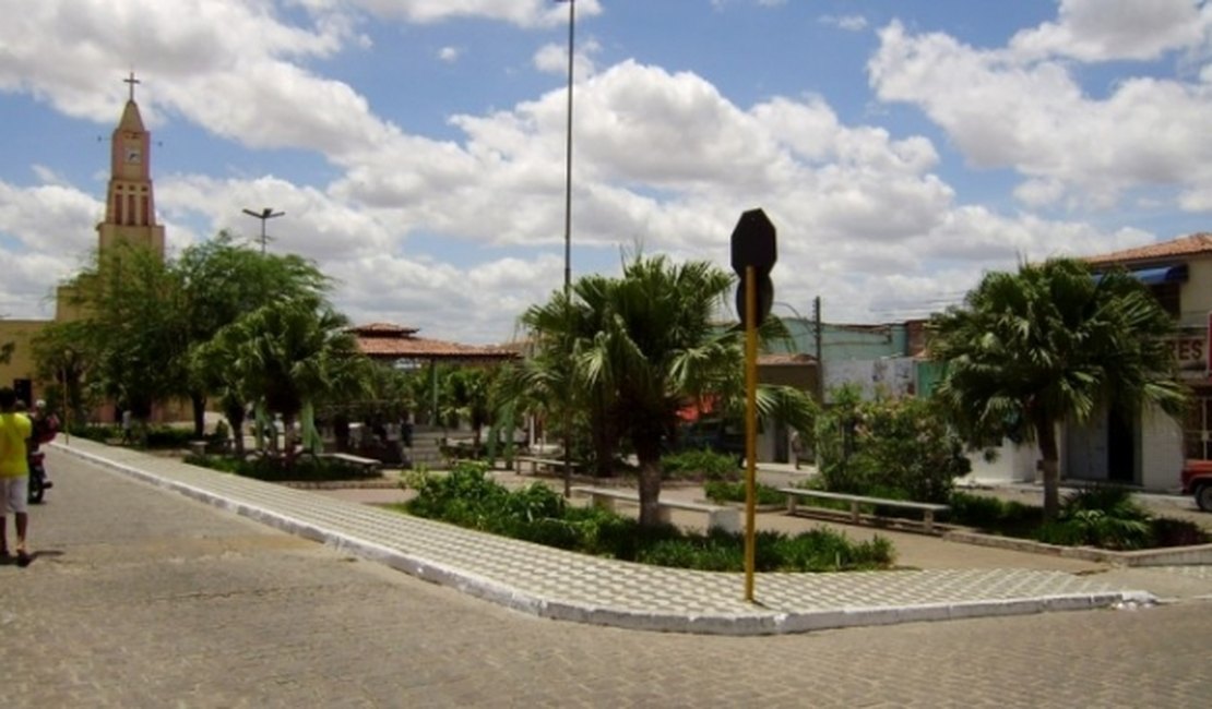 Homem é assassinado em Olho  D'Água Grande