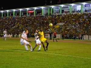 Ponte Preta vence mas não evita segundo jogo com o Genus