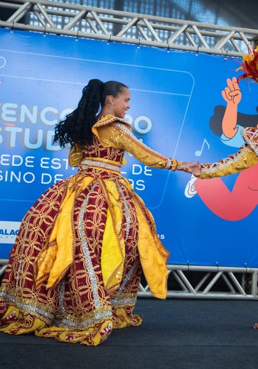 Secretaria de Cultura inicia Ciclo 2 da Política Nacional Aldir Blanc em Alagoas
