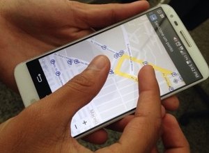 Maceió recebe prêmio pelo aplicativo Citta Mobi