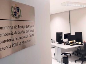 Ministério Público recomenda que Secom de Maceió cancele contrato com empresa de ex-secretário da pasta