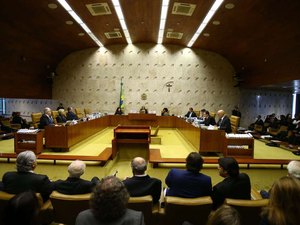 STF derrota governo e mantém demarcação de terras com Funai