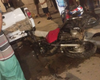 Motociclista morre em acidente no bairro Primavera, em Arapiraca