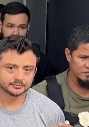 Professor de jiu-jítsu é preso acusado de estuprar sete alunas e ‘vendê-las’