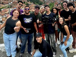 Filmaê: jovens transformam comunicação pública em cidadania