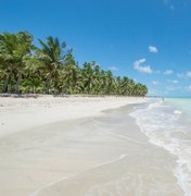 Três praias alagoanas estão entre as 25 melhores do país