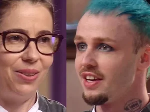Participante do MasterChef detona “professora” da Le Cordon Bleu