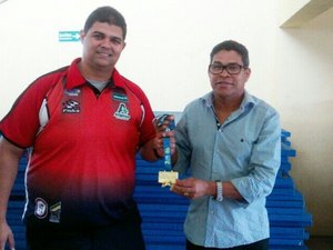 Com 400 atletas, acontece hoje a 3ª Copa Arapiraca de Judô.