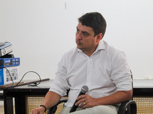 Secretário de Educação de Maceió fala sobre videomonitoramento nas escolas