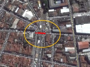 Eventos alteram o trânsito em Maceió neste fim de semana