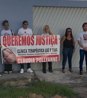Caso Cláudia Pollyanne será destaque no Domingo Espetacular neste domingo